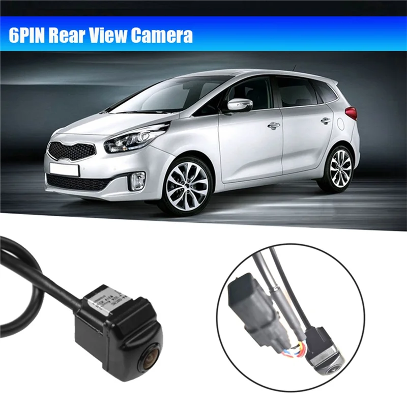  ī 2014 2017 ϰƮ ī޶ Ĺ   ī޶, 95760-A4100, 6PIN, 95760-A4010, 95760A4100