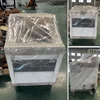 Kitchen Cleaning Equipment Dish Washers 800mm Commercial Ultrasonic Dishwasher Machine For Kitchen 3