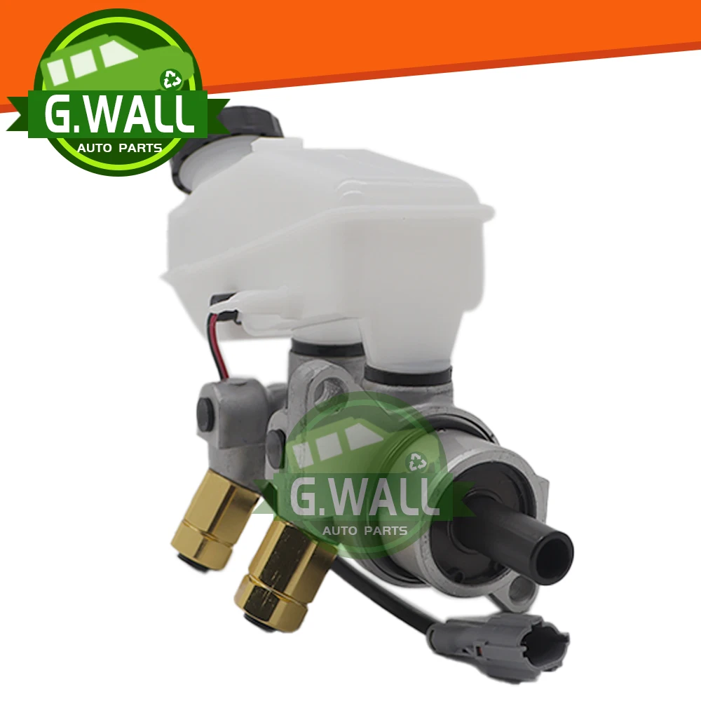 Brake Master Cylinder For Chevrolet Aveo Kalos Cruze 1.2 1.4 96534601-ZZ 96534601ZZ
