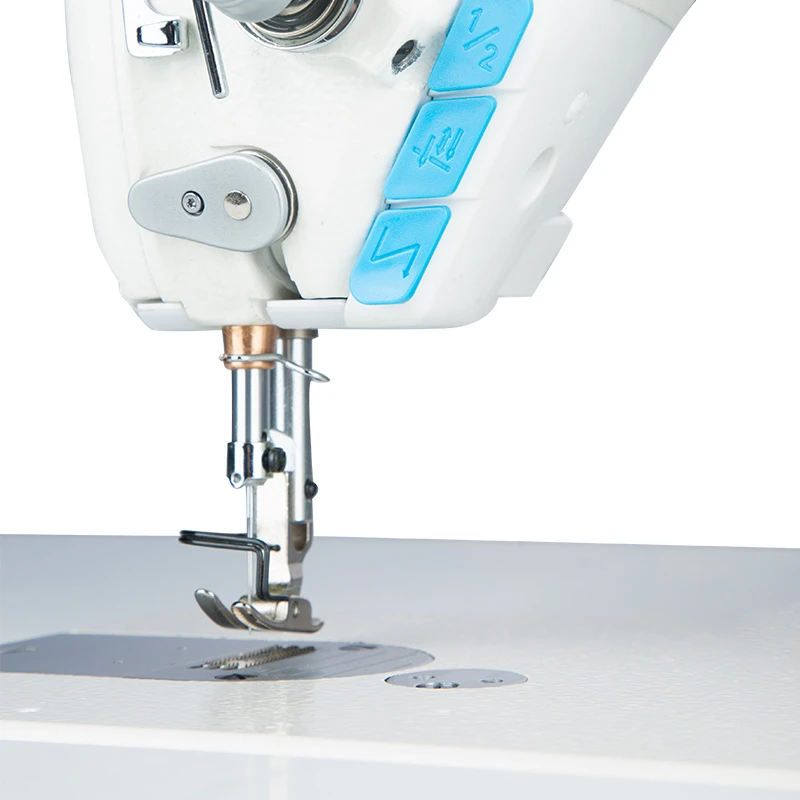 Industrial Sewing Machine, Heavy-duty Lockstitch Sewing Machine