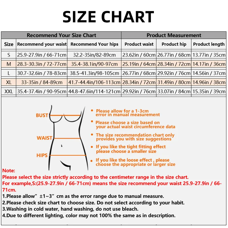 Women's Padded Butt Lifter Body Shaper With 4 Sponge Pads Tummy Control Shapewear Panties With Waist Cincher And Hook Closure_voghion.com