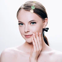 20 Pcs Hair Topper Pearl Clip Set Pin Accessory Goody Clips for Women Barrettes 2