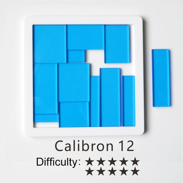 Rompecabezas Imposible para Adultos y Niños LydaMarket