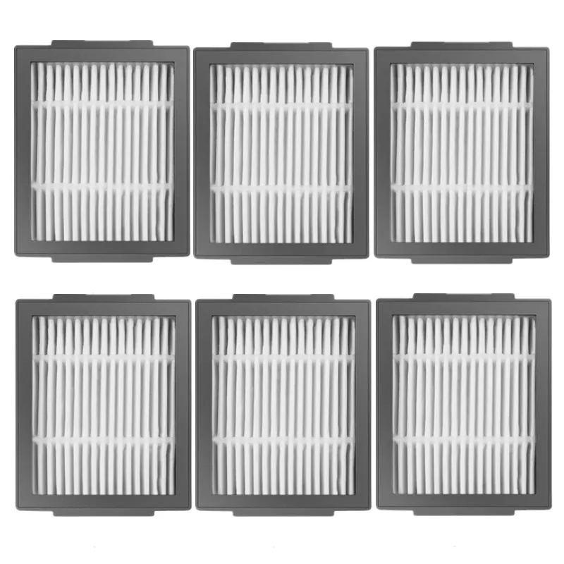 Hepa Filter Voor Irobot Roomba Evo, I, E, J Serie: E5 E6 E7 I1 I3 I4 I5 I6 I7 I8 J7 En Alle Plus Versie Robotstofzuigers