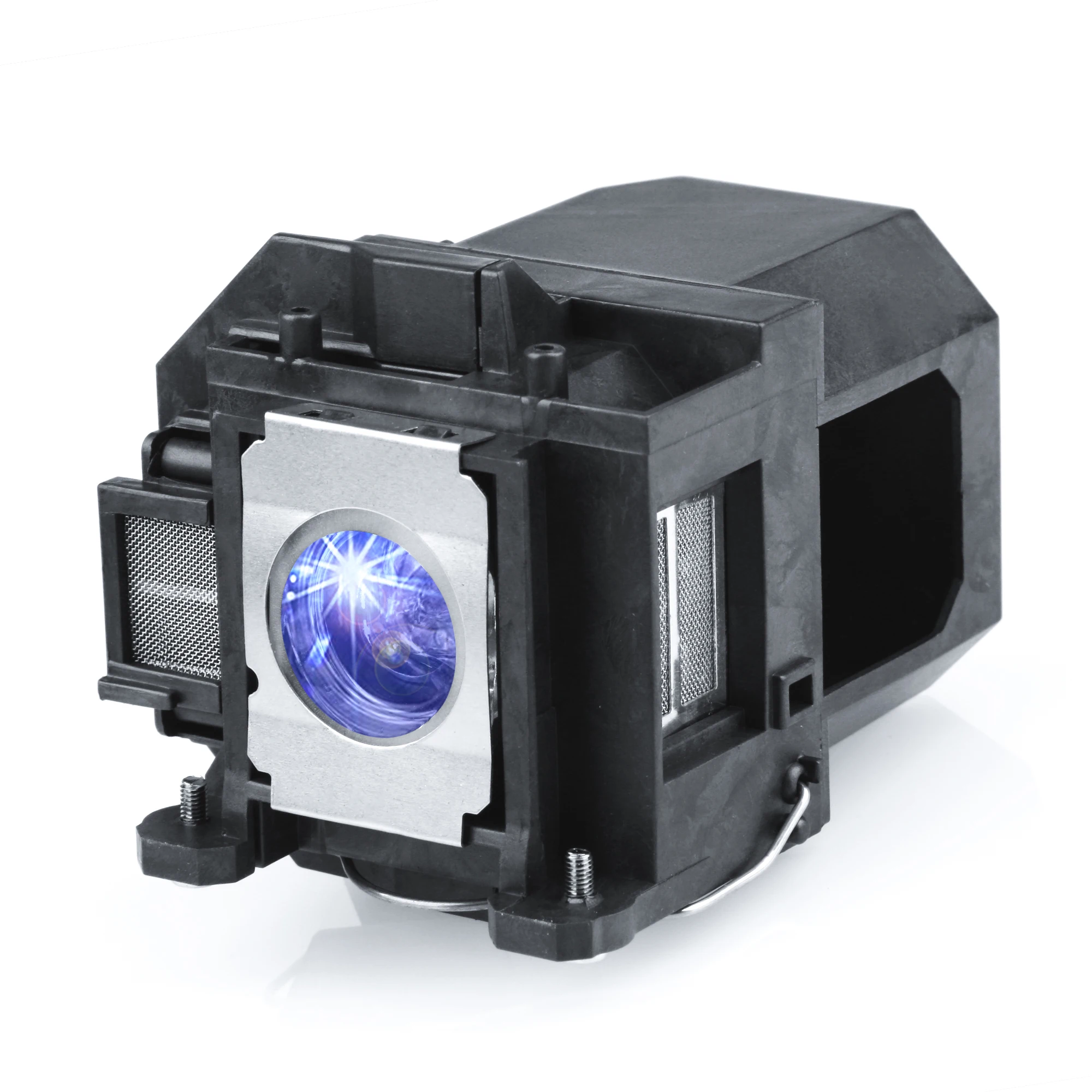 Elplp57 /V13H010L57 Accessorio Per Proiettore Per Epson Eb-450Wi Eb-440W Eb-460, Powerlite 460 450W, Brightlink 455Wi 450Wi 455Wi-T