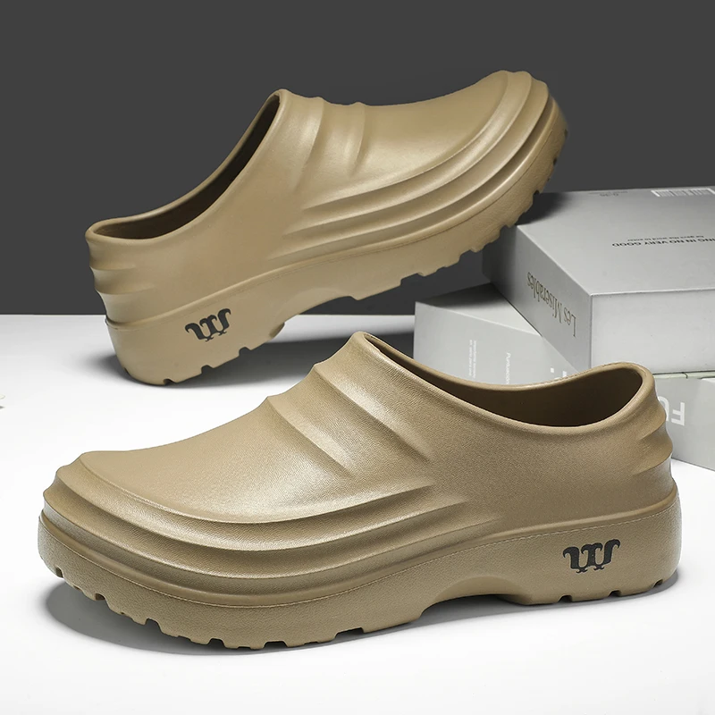 Anti-Slip Chef Work Shoes 6