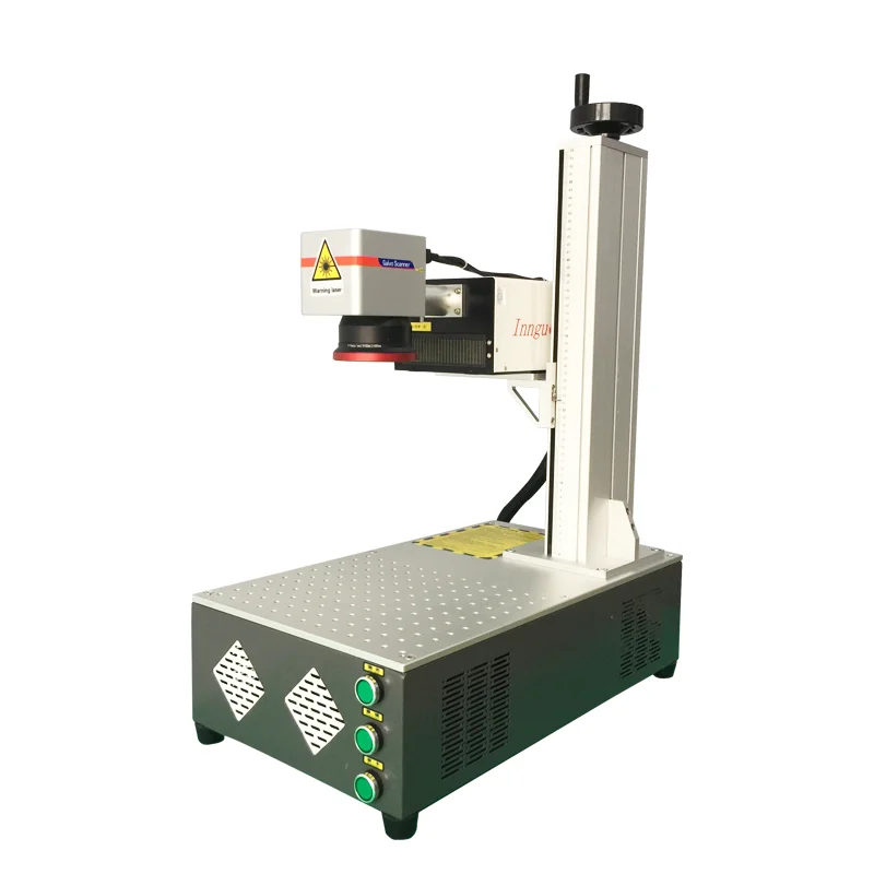 

UV Laser Marking Glass Engraving Machine Plastic 3W/5W For Sunglass Pen Ceramic Desktop Jewelry Portable With Rotary Device
