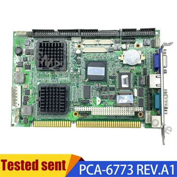 산업용 마더 보드, 오리지널 PCA-6773 REV.A1, 100% 테스트 작업