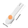 Cleaning Brush With Soap Dispenser Household Cleaning Clothes Shoes Brush With Liquid Box Liquid Adding Multifunction Brush For 6