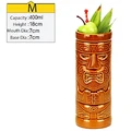 Brown 400ml