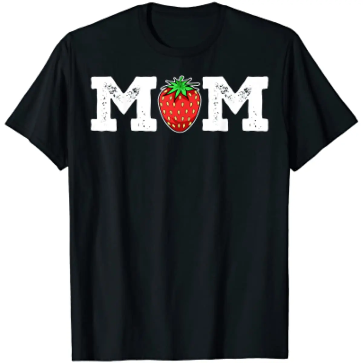 

Футболка с рисунком клубники, мамы, фруктов, влюбленных, фруктов, Дня матери, ягод, хлопковая Повседневная футболка на каждый день, всесезонные футболки с рисунком
