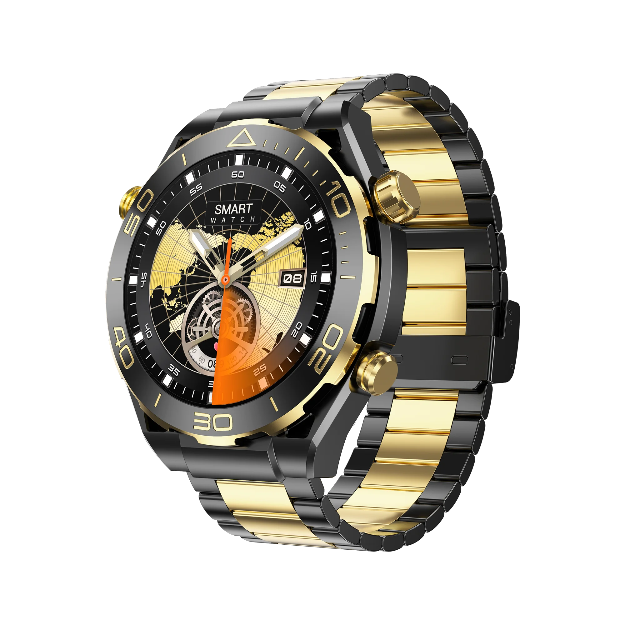 Smartwatch z91 pro max s9 ultra series 9 waterproof round