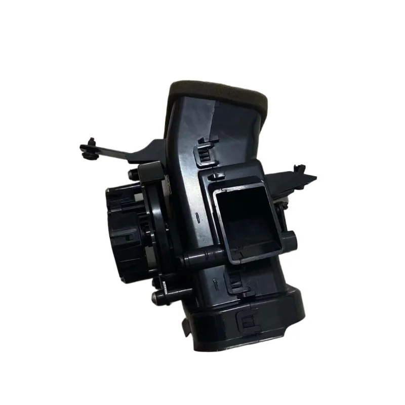 4H1-819-354-B 1PCS 왼쪽/오른쪽 공기 분배 하우징 LHD 아우디 S8 A8 콰트로 4HC 4HL 4H1819354B용