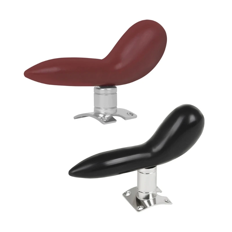 

Dropship Bassoon Thumb Rest Practice Finger Rest with Base for Bassoon Wrist Support