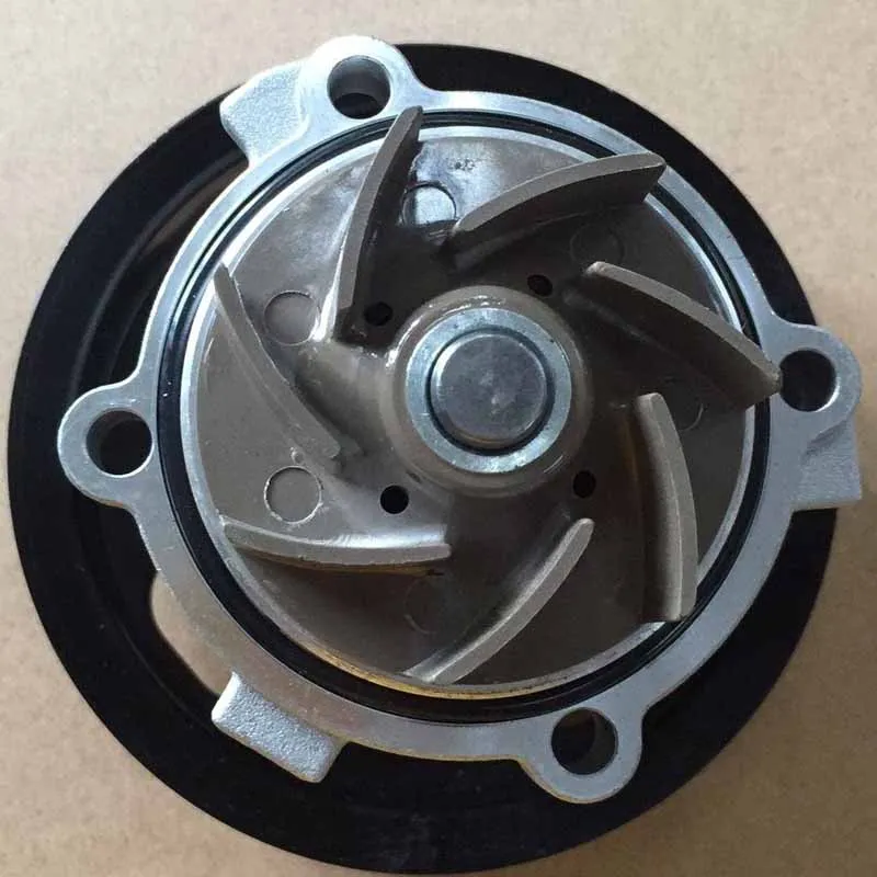 

2008-Fi at vPro engine cooler water tank water pump cooler controller engine vehicle cooling circulating water pump assembly