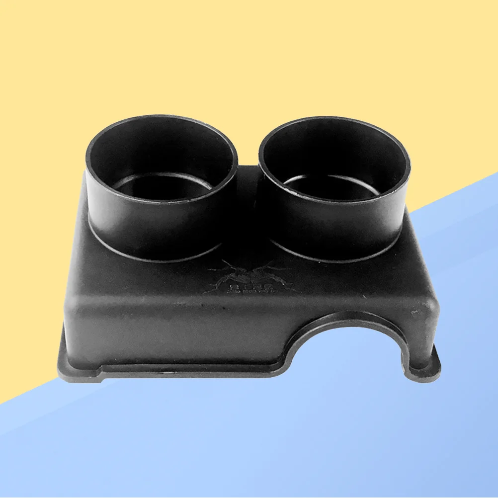 

Three-in-one Reptile Avoiding Feeding Water Food Bowl Box Feeder Bowl for Reptile Snake Spider Lizard Scorpion Insects