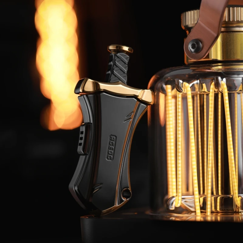 「正規品」ACEdc Master Sword フィジェットトイ　Zr製 正規品」ACEdc Master Sword フィジェットトイ Zr製 ACEdc