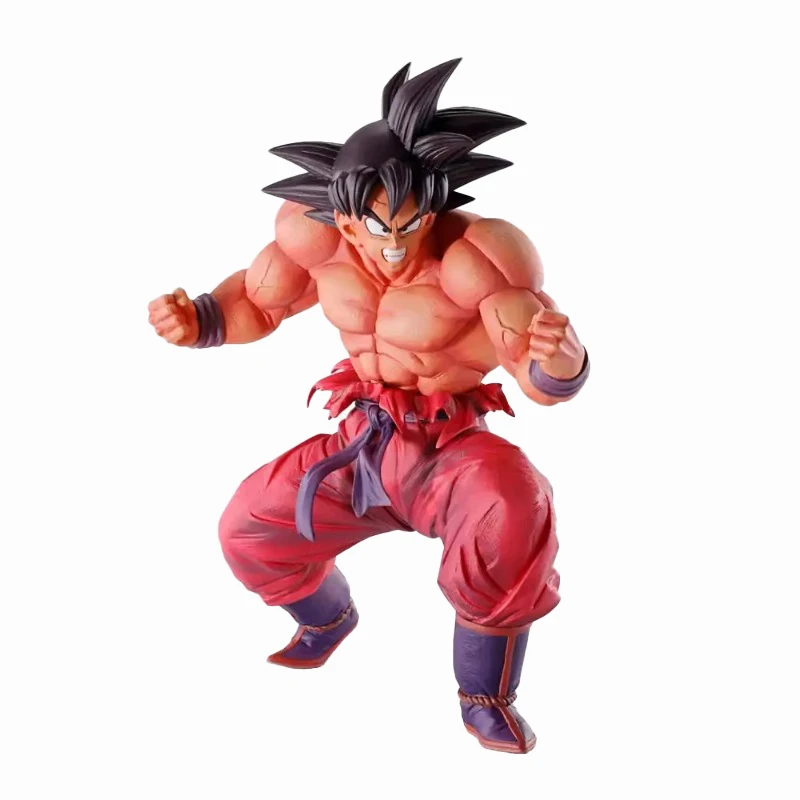 

Оригинальные товары, аксессуары для детей, игрушечные модели Gokuu Ichiban KUJI DRAGON BALL Z из ПВХ