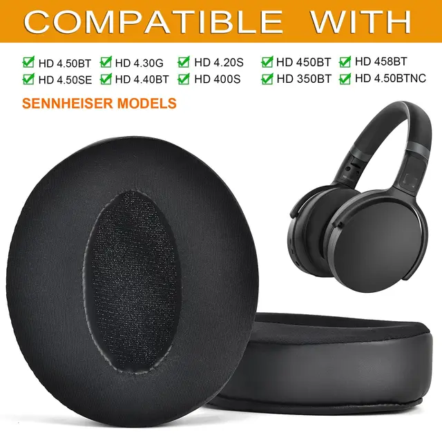 Auriculares Sennheiser Hd Special Edition Open Box