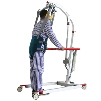 Adjustable Rehabilitation Lift Sling 1
