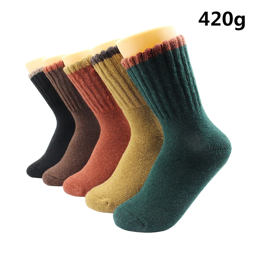 5 Pairs -YM051