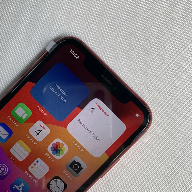 Apple iphone 11 Unlocked Original 11 Cell phones 6.1