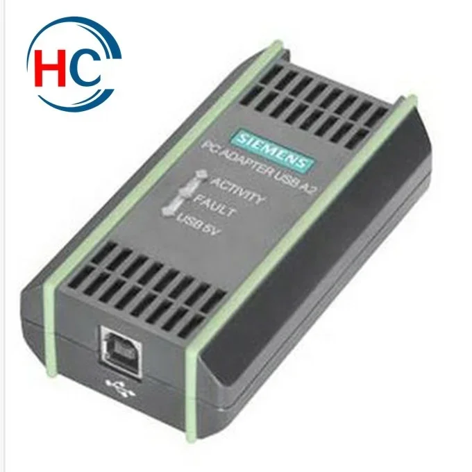 

USB-адаптер 6GK1571-0BA00-0XA0 6GK15710BA000XA0 для ПК A2 для ПЛК с USB-кабелем