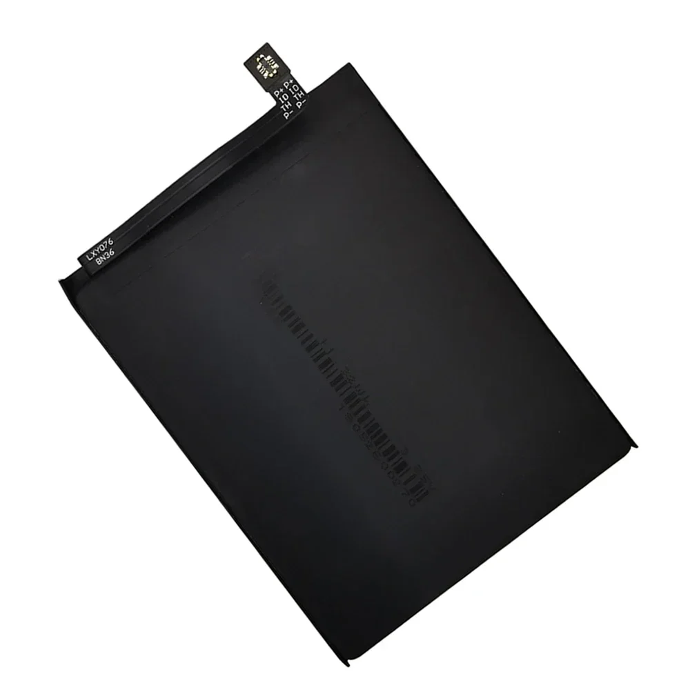 2024 Years 100% Orginal Xiao Mi BN36 2910mAh Battery For Xiaomi 6X A2 Mi6X MiA2 M6X MA2 High Quality Phone Replacement+Tools