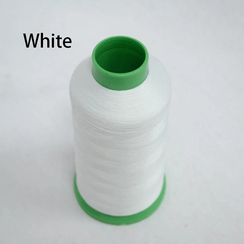 1 Roll Luminous embroidery thread Glow in the Dark Sewing Threads DIY Handmade Cross Stitch Yarn Line Home Needlework Materials