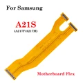 Mainboard flex