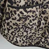 TRAF Leopard Women's Outerwears 2024 Spring Autumn Winter Printed Jacket Coats Ladies Fashion Casual Elegant Long Sleeve Coats 5