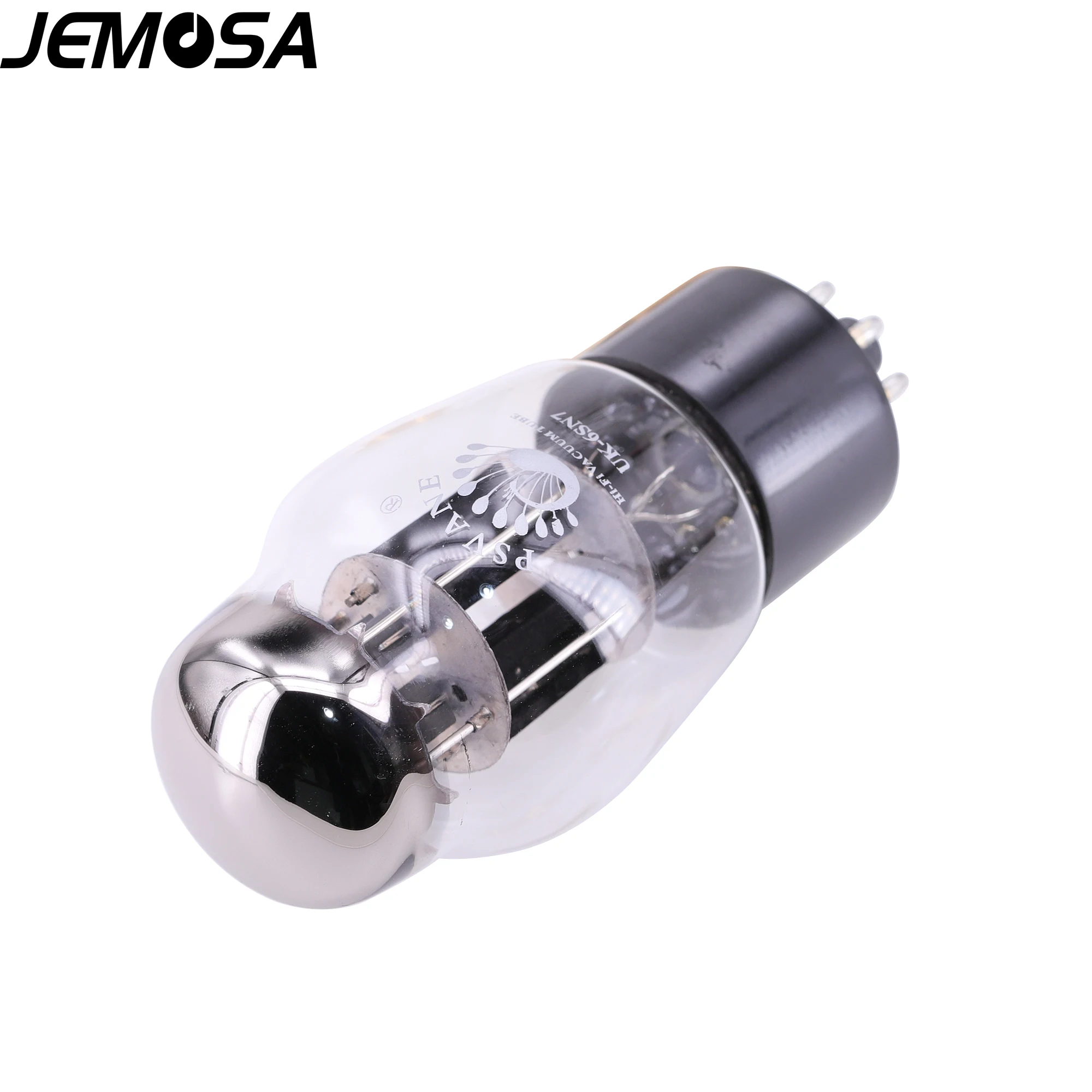 PSVANE 6SN7 Vacuum Tube UK-6SN7 Replace 6N8P 6SN7GT 6SN7 Electron Tube 8PINS Tube HIFI Audio Vacuum Tube Amplifier