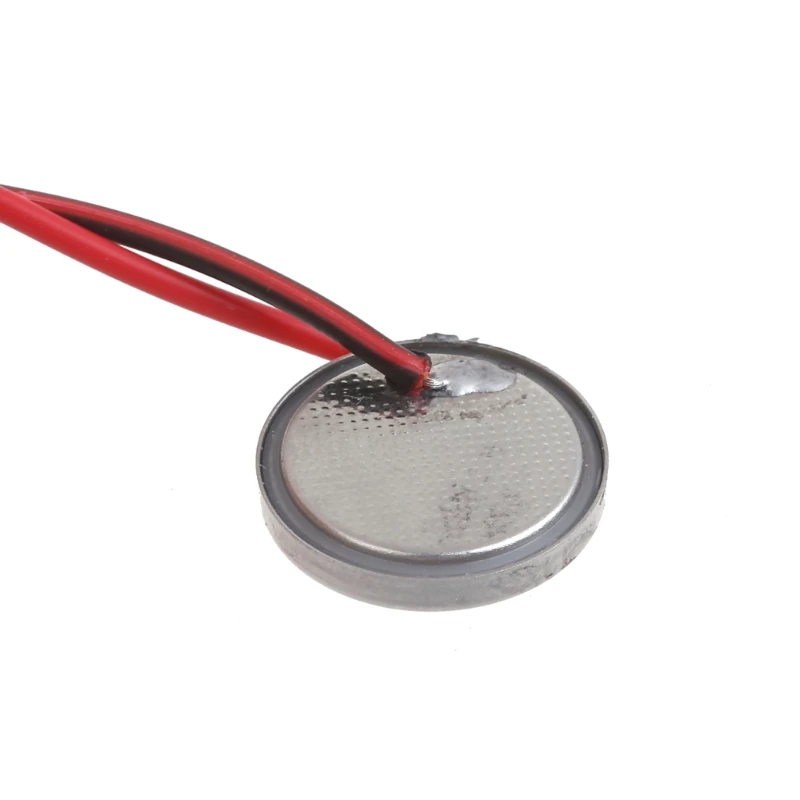 USB to 3V CR2032 Dummy Battery Charging Cable Replace CR2032 3V Battery for Button Coin Cell Powered Devices F19E Charging Cable Usb Charging Cable