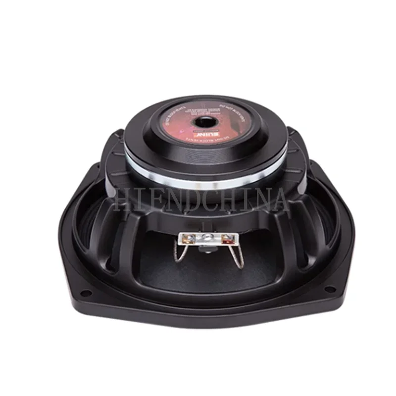 PA-140 6.5 inch 50mm Voice Coil Pure Midrange 120W Neodymium Magnetic HiFi Speaker 8ohm/94dB 1PCS