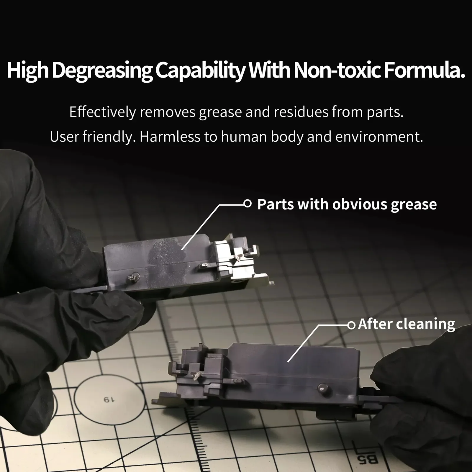 DSPIAE  2000  모델 연마 모델 도구용 10000 스폰지 연마 패드