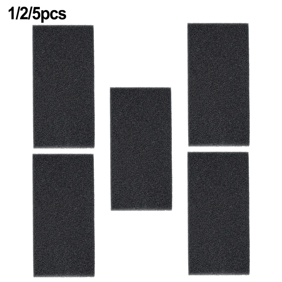 Filtre Éponge De Rechange Pour Sèche-Linge Gorenje/Panasonic - 280x137x20mm