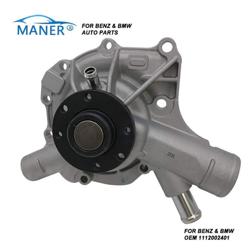 

MANERI 1112002401 Engine Cooling Inverter Water Pump For Mercedes-Benz V-Class(638/2) Vito 1996-2003 1112 002 401