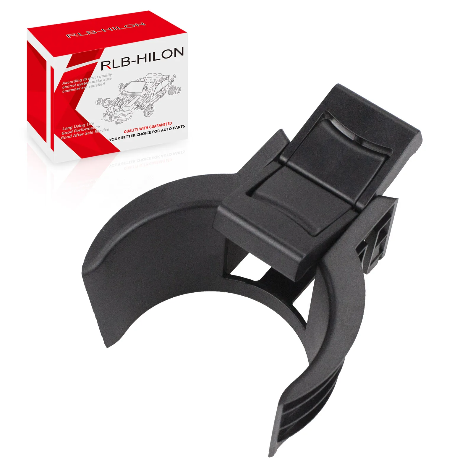 1PcsCarCenterConsoleCupHolderinsertArmrestCenterConsoleAnti