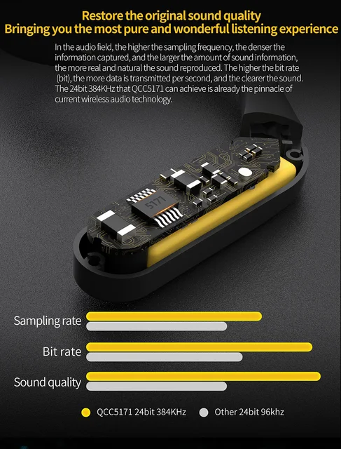 KZ AZ20 Bluetooth 5.3 ワイヤレスイヤーフックイヤホン KZ AZ20 Bluetooth 5.3 ワイヤレスイヤーフックイヤホン