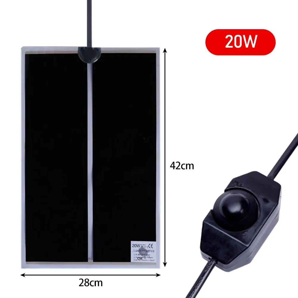 20W