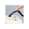 Lightweight, Bagged Canister Vacuum, Purple, Vacuum Cleaner 6