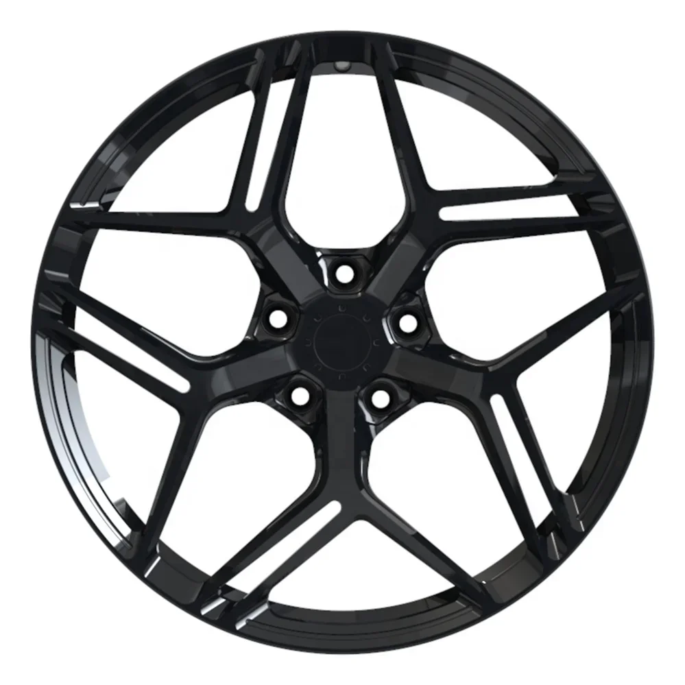 

GVICHN Brand Factory Direct Sales 6061-T6 Aluminum Alloy Wheels 18 19 20 21 22 23 24 26 Inch Custom Forged Car Rims