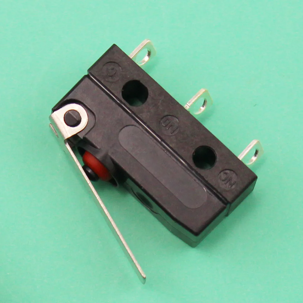 Car Styling Direct Shift Gearbox DSG Micro Switch for VW Golf VII 7