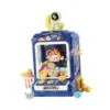 Interactive Claw Machine Toy for Candy and Dolls, Arcade Game Experience 1