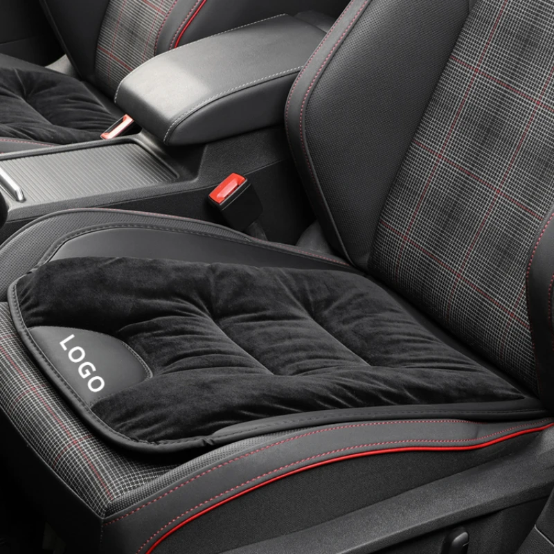 

Аксессуары для Volkswagen Golf 8/7/7.5 Автомобильная подушка для сиденья GTI/rline/pro автомобильные принадлежности чехол для сиденья подушка зима