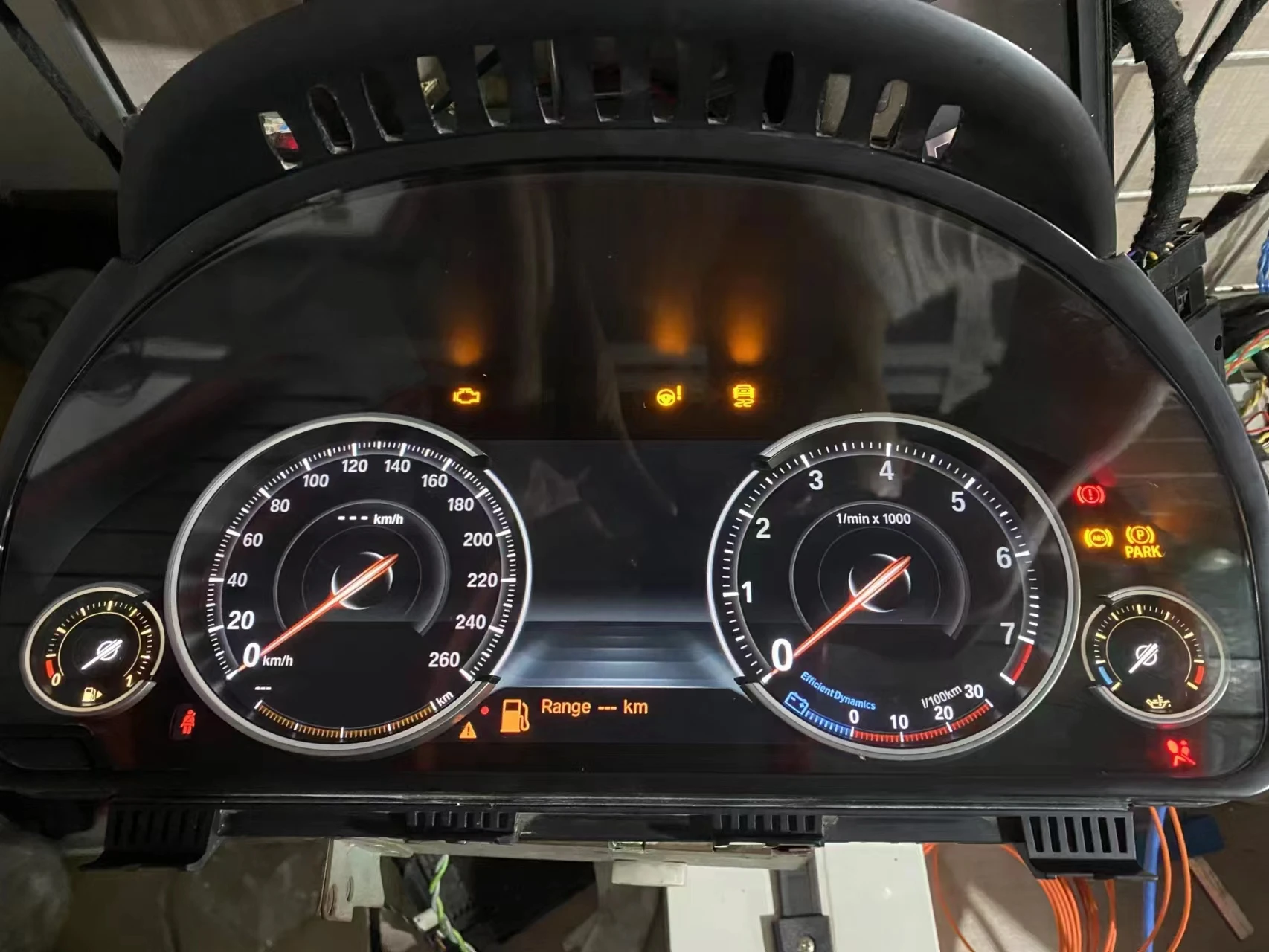 6Wb Originale Per 328I Plug And Play (Esclusivo Collegamento Di Ordinazione)