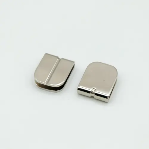 Notebook Metal-Edge Protection Bronze Decoration and TN Elastic Rubber Band for Protection Diary Accessories - Image 16