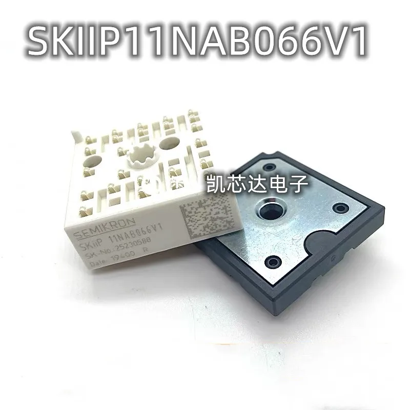

Новый модуль SKIIP11NAB066V1 SKIIP 11NAB066V1
