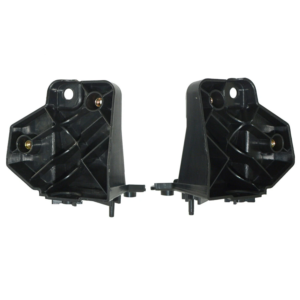 

Пластиковые пары держателей для телефона Tesla Model S 2016-2019 1061331-00-B 1061332-00-B