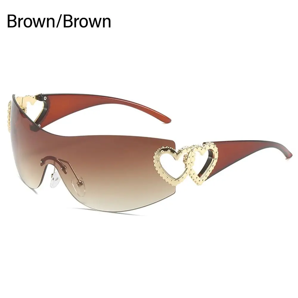 Brown + brown